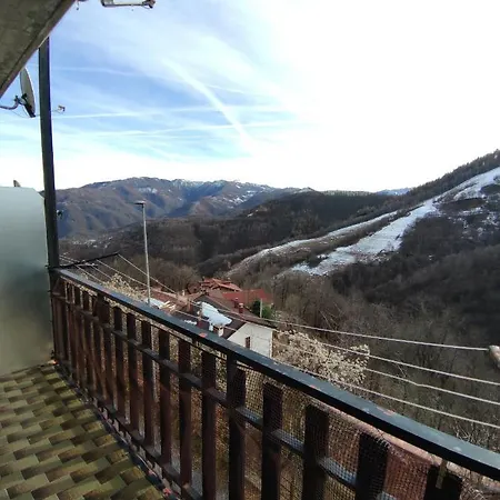 Apartamento Di Roburent Cardini Cn San Giacomo (Piedmont)