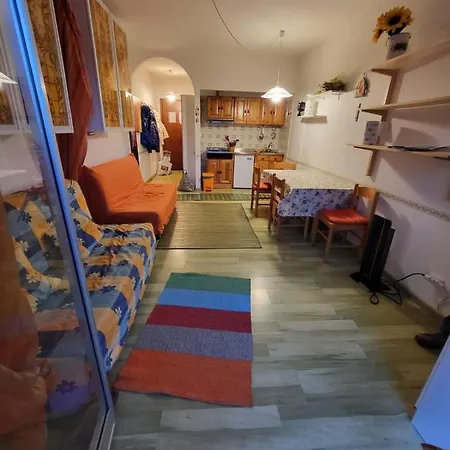 Di Roburent Cardini Cn Apartment