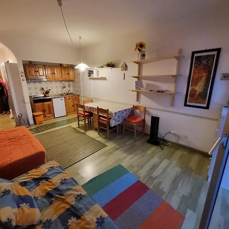 Apartamento Di Roburent Cardini Cn