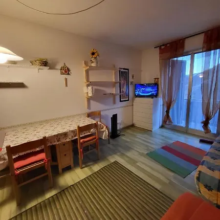 Apartment San Giacomo Di Roburent Cardini Cn San Giacomo (Piedmont)