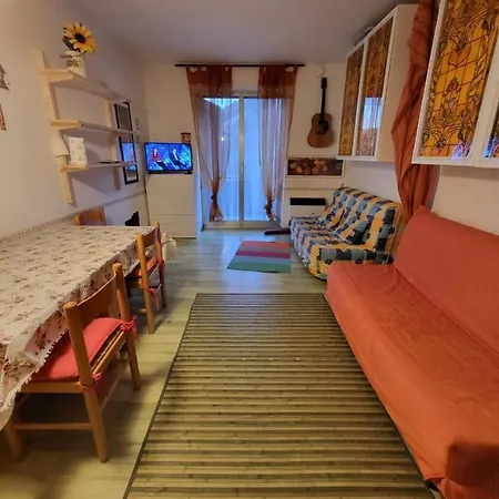Apartment San Giacomo Di Roburent Cardini Cn *